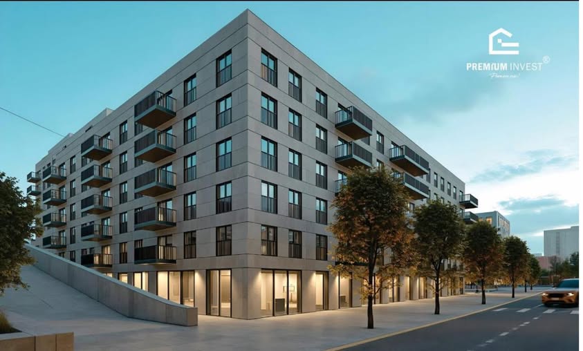 Banesë në #shitje në Rrugën A banesë/apartment në Prishtinë