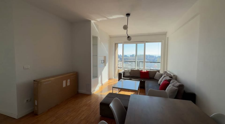 Banesë në shitje në Rrugën C banesë/apartment në Prishtinë