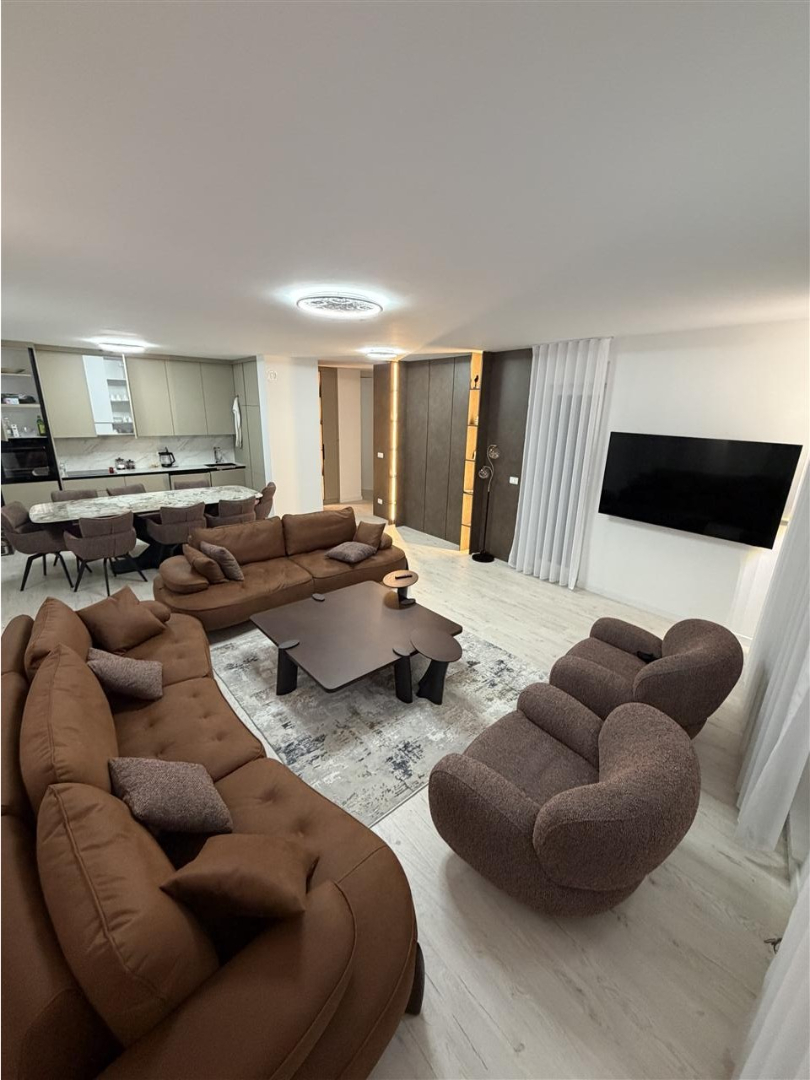 Banesë në shitje në lagjen Kodrina banesë/apartment në Prishtinë