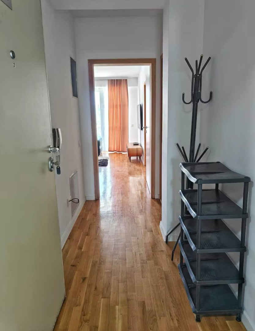 Banesë në shitje në Kalabri (Emshir) banesë/apartment në Kalabria