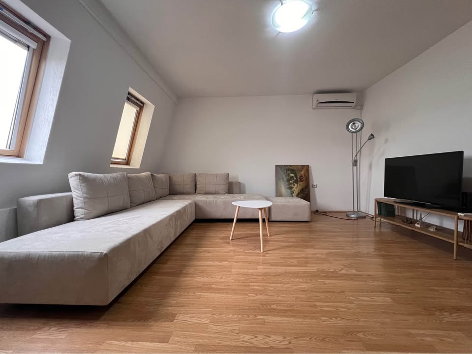 Banesë me qira 2+1 në Bregun e Diellit banesë/apartment në Prishtinë