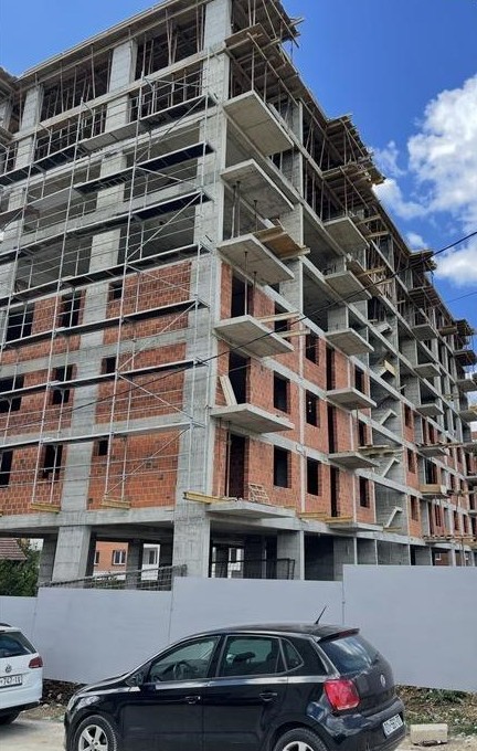 Banesë në shitje në Fushë Kosovë banesë/apartment në Fushë Kosovë