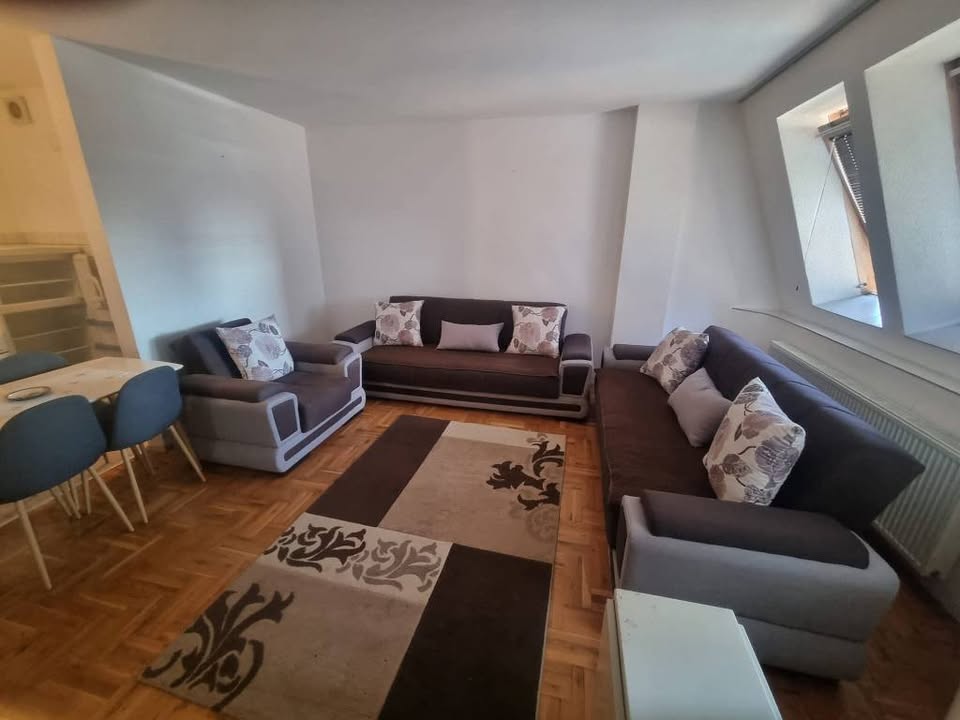 Banesë me qira 1+1 në Fushë Kosovë banesë/apartment në Prishtinë