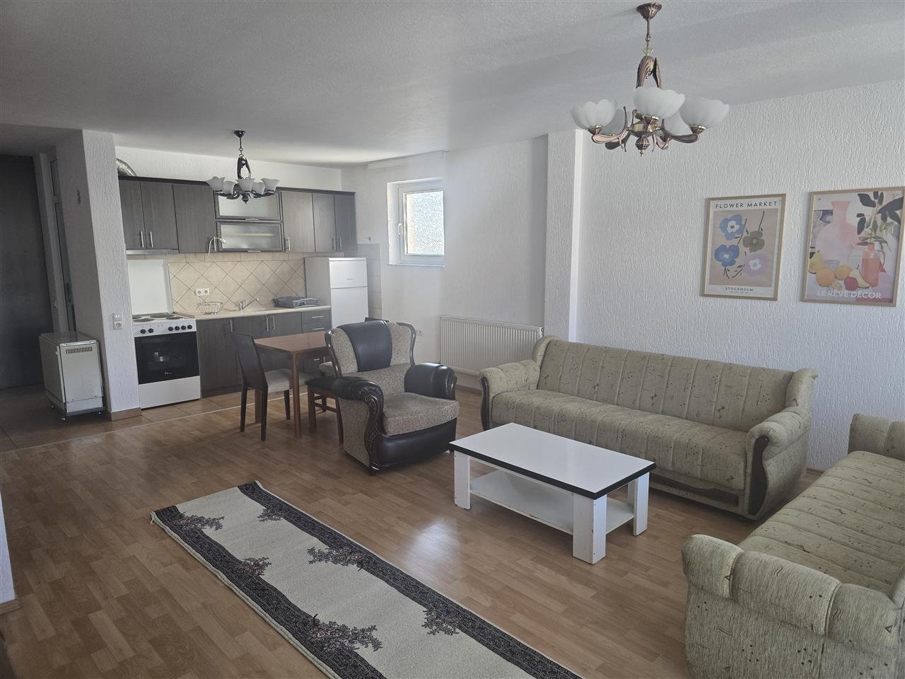 Banesë në shitje në Lagjen e Muhaxherëve banesë/apartment në Prishtinë