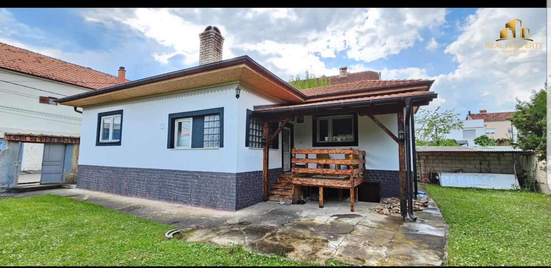 Shes Shtepinë shtëpi në Gjilan