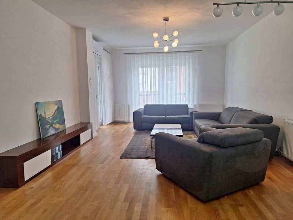 Banesë me qira 2+1 në Bregun e Diellit banesë/apartment në Prishtinë