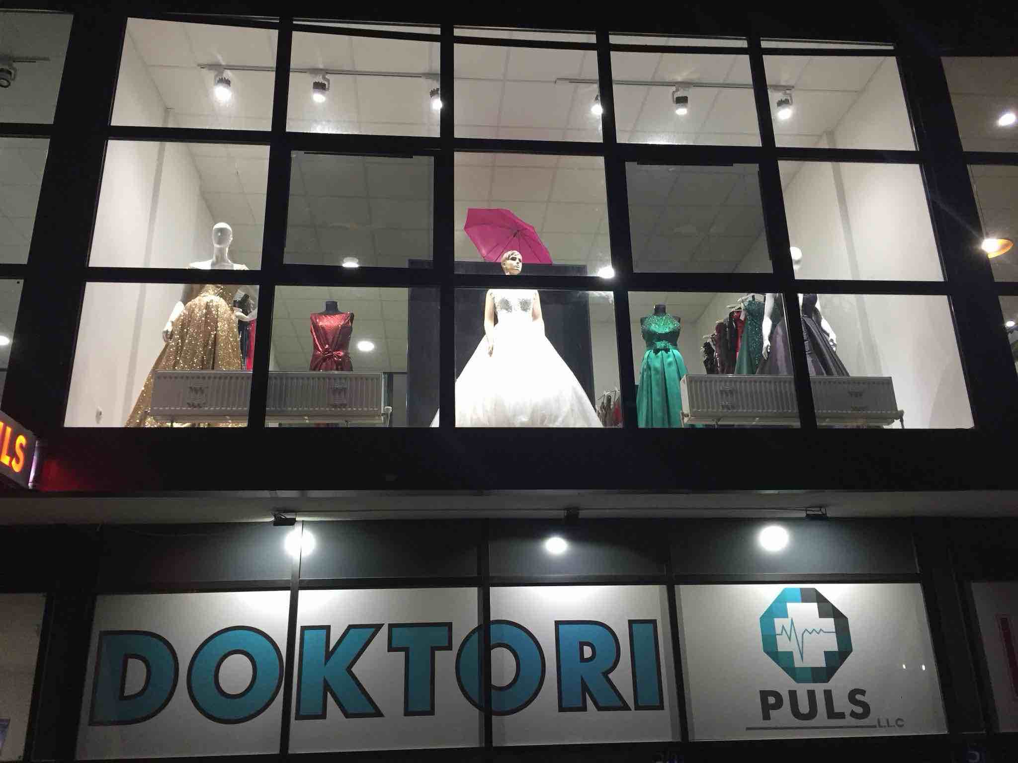 Lokal ne shitje lokal në Kosovë