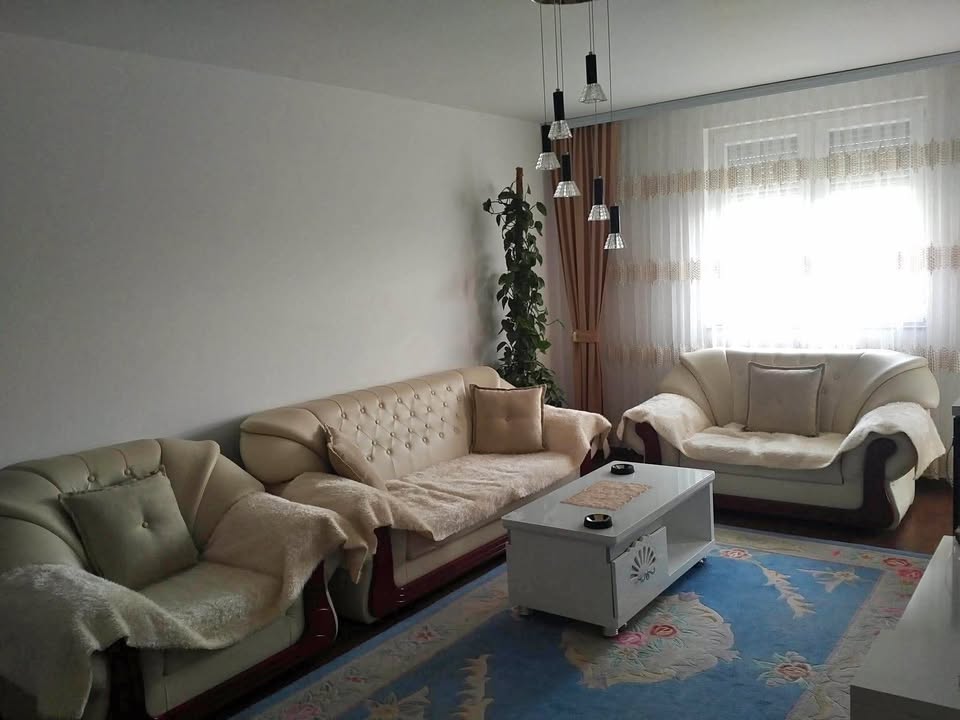 Banesë në shitje në Lagjen Mati 1 banesë/apartment në Prishtinë