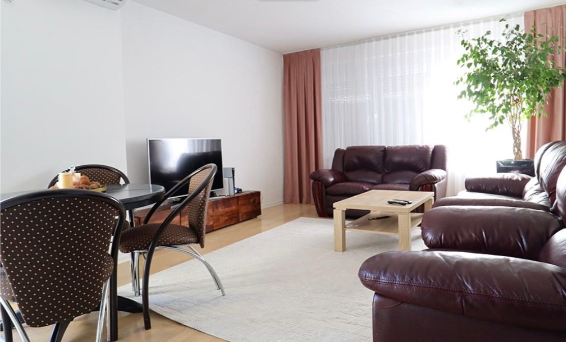 Banesë me qira 2+1 në Matin 1 banesë/apartment në Prishtinë