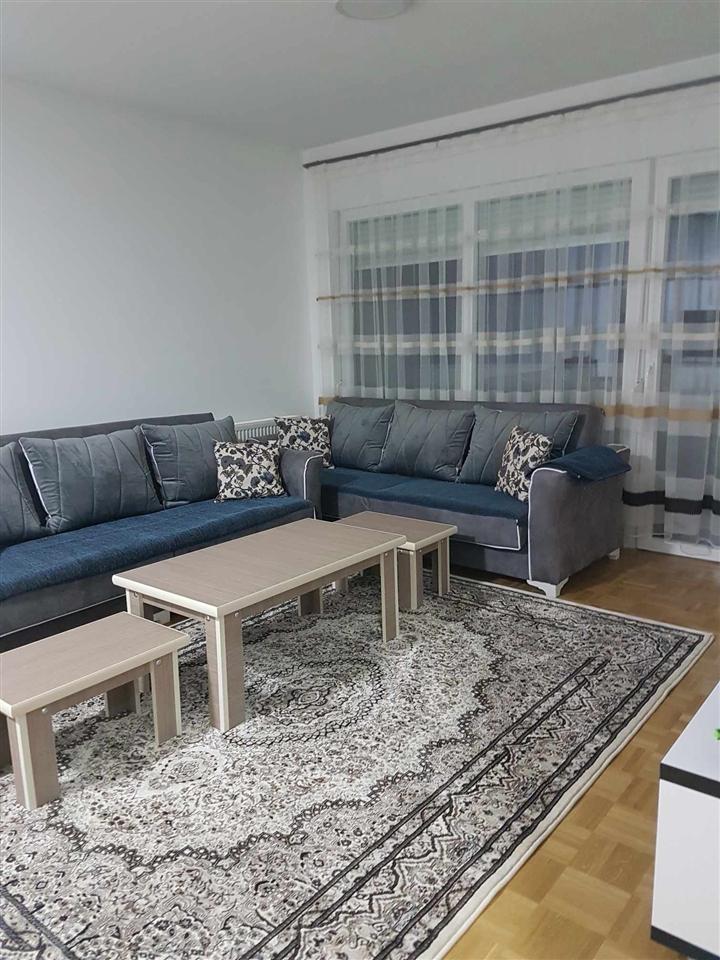 Banesë me qira 1+1 në Matin 1 banesë/apartment në Prishtinë