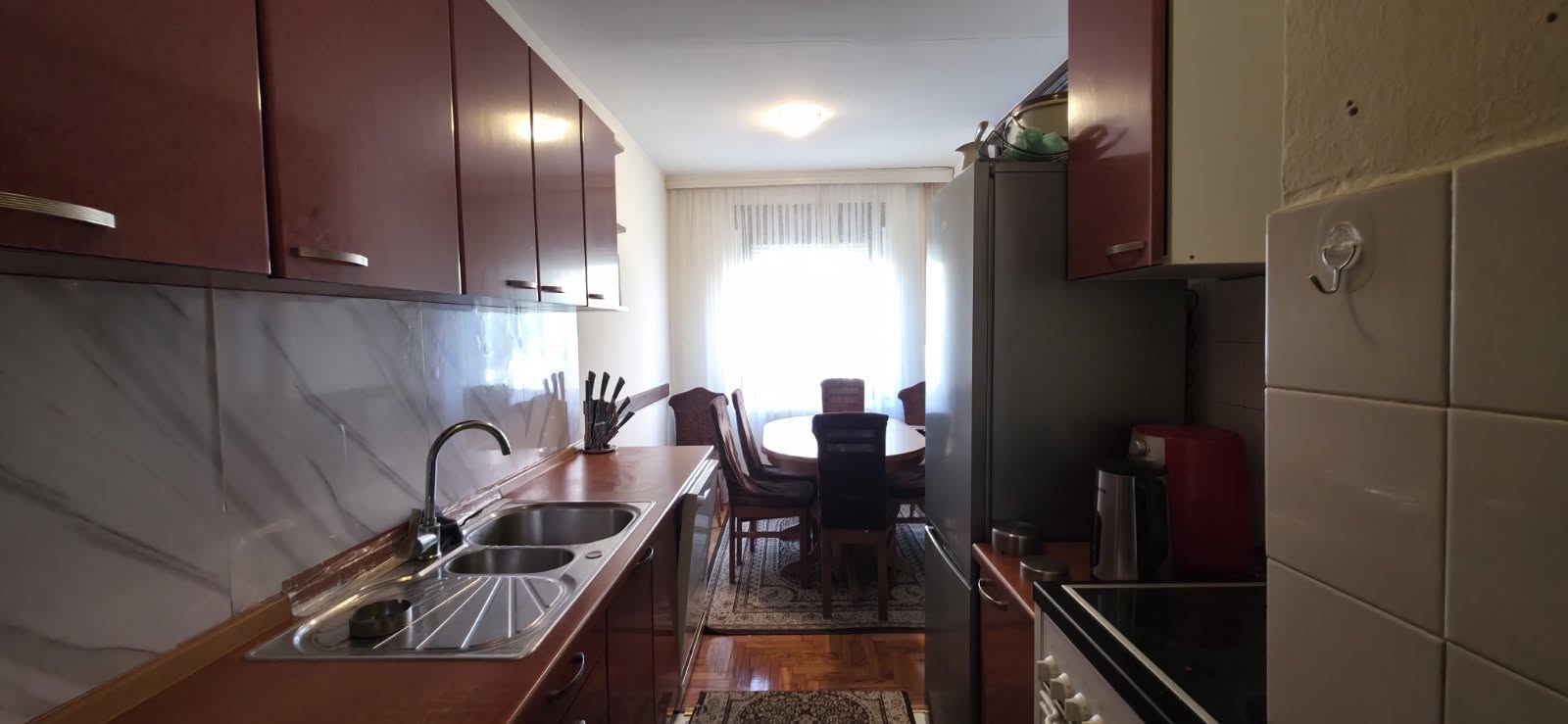 Banesë në shitje në Bregun e Diellit banesë/apartment në Bregu i Diellit