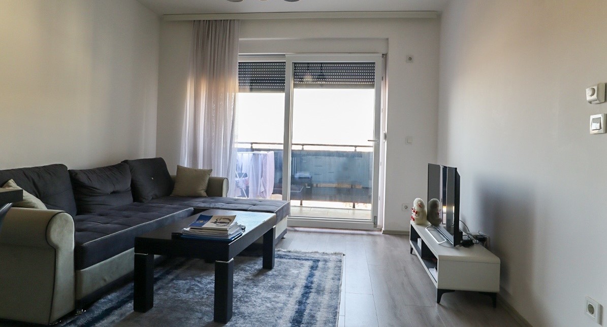 Banesë me qira 2+1 në Lagjen Prishtina e Re banesë/apartment në Prishtinë
