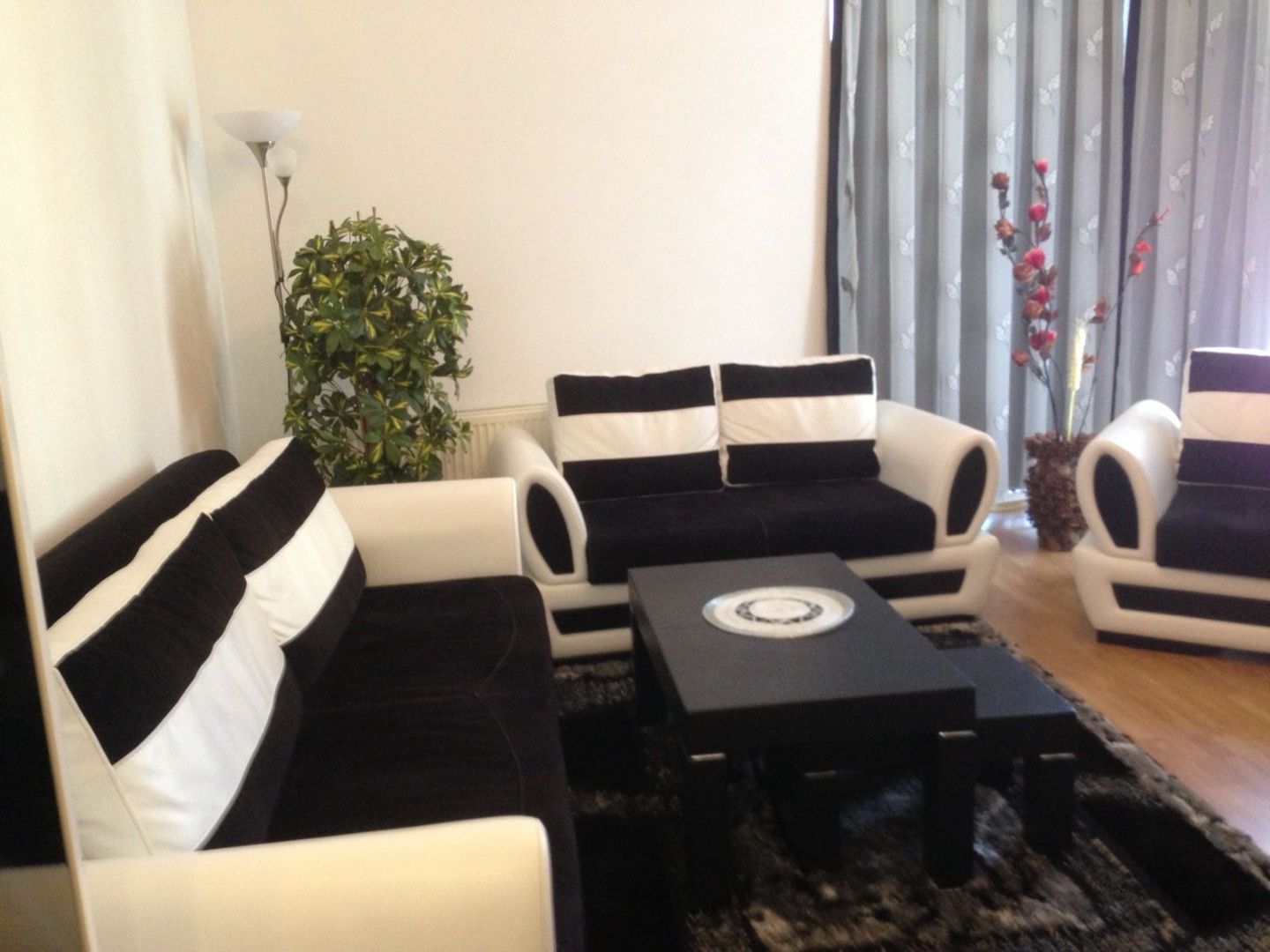 Banesë me qira 2+1 në Lakrishtë banesë/apartment në Prishtinë