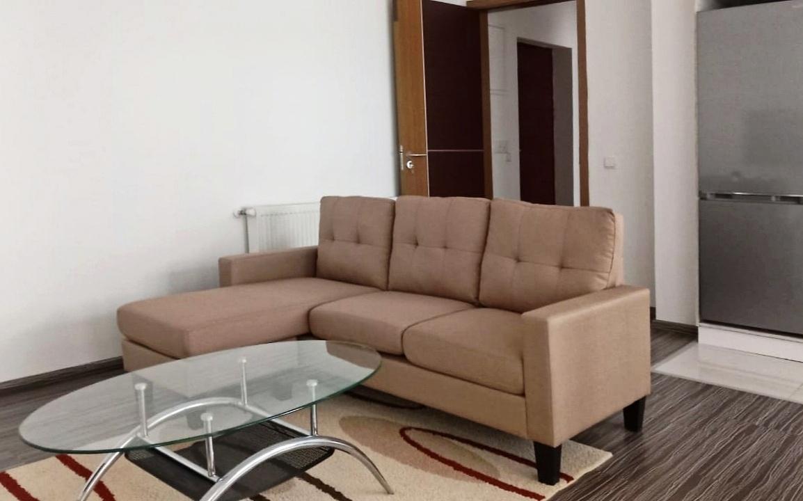 Banesë me qira 2+1 në Lakrishtë banesë/apartment në Prishtinë