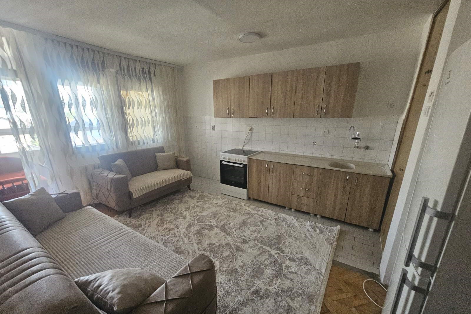 Banesë me qira 2+1 në Dardani banesë/apartment në Prishtinë