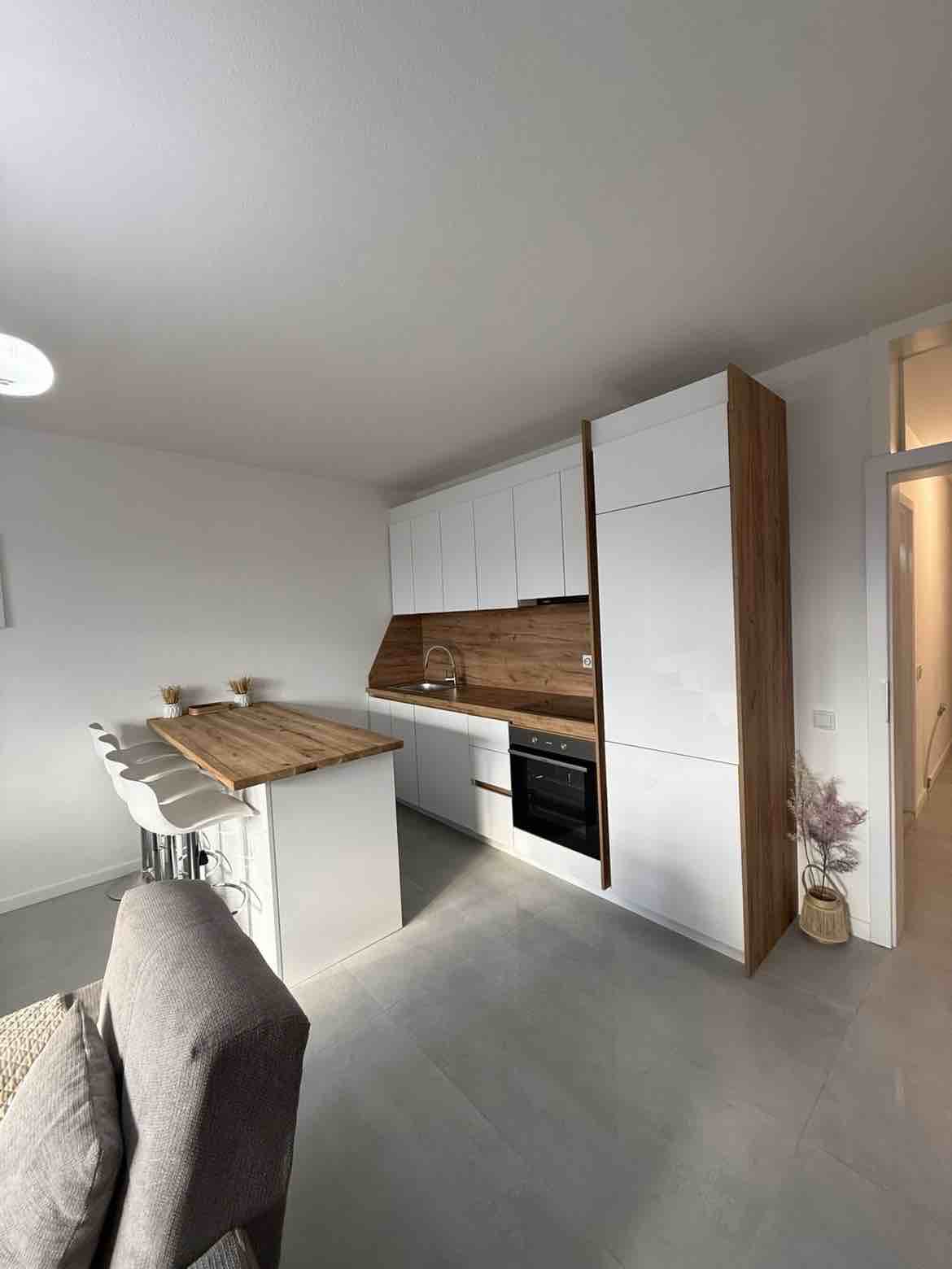 Banesë me qera në Dragodan – 50m² banesë/apartment në Kosovë