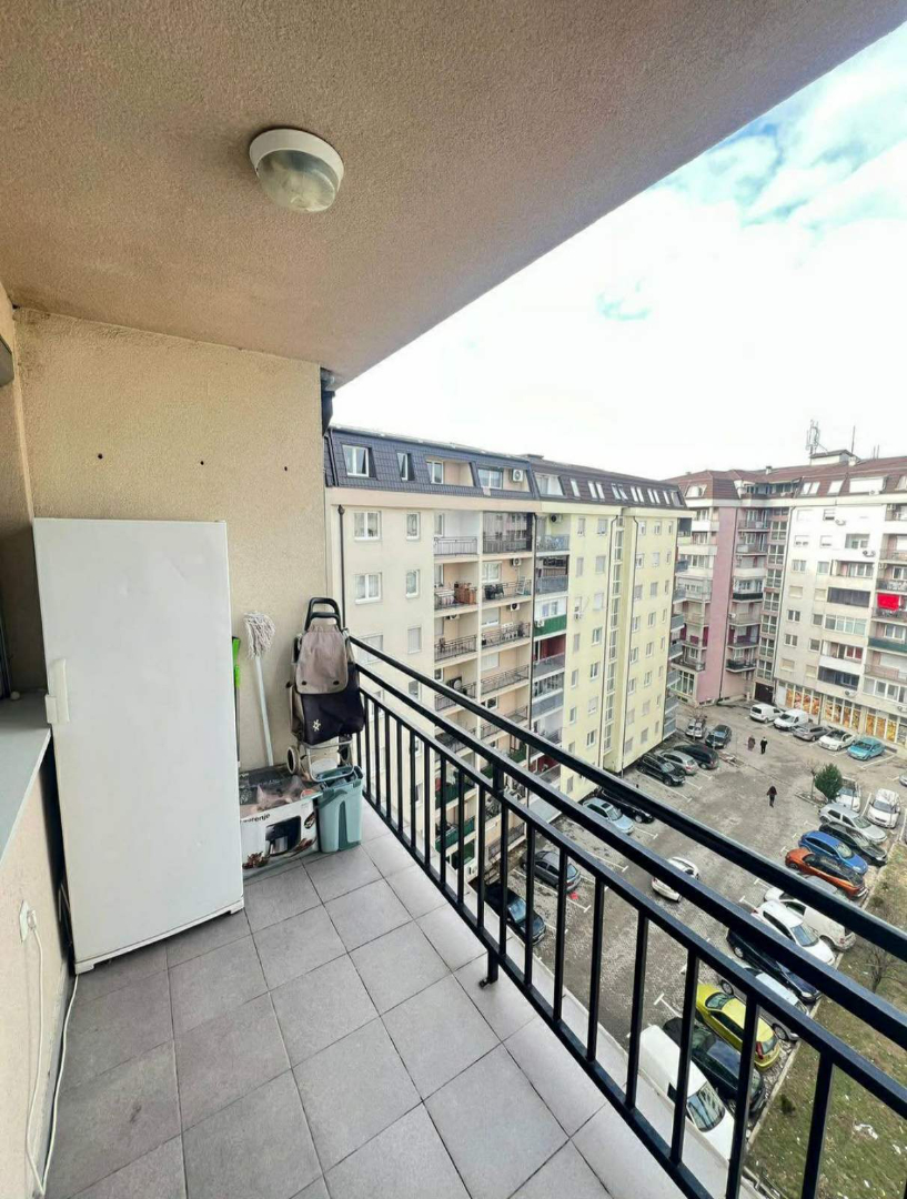 Banesë në shitje në Fushë Kosovë banesë/apartment në Fushë Kosovë