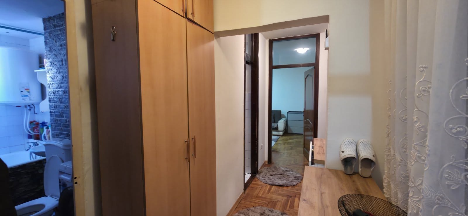 Banesë në shitje në Bregun e Diellit banesë/apartment në Bregu i Diellit