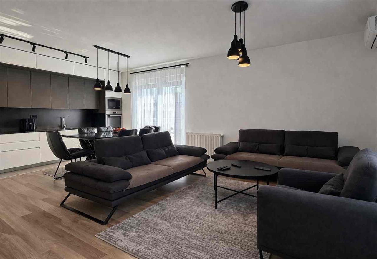 Banesë në Shitje në Arbëri (Dragodan) banesë/apartment në Prishtinë