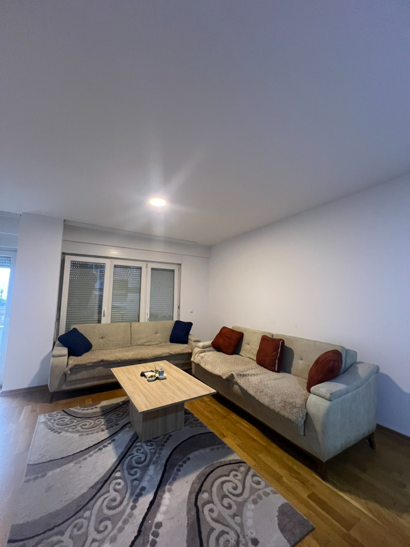 Banesë me qira 1+1 në Bregun e Diellit banesë/apartment në Prishtinë