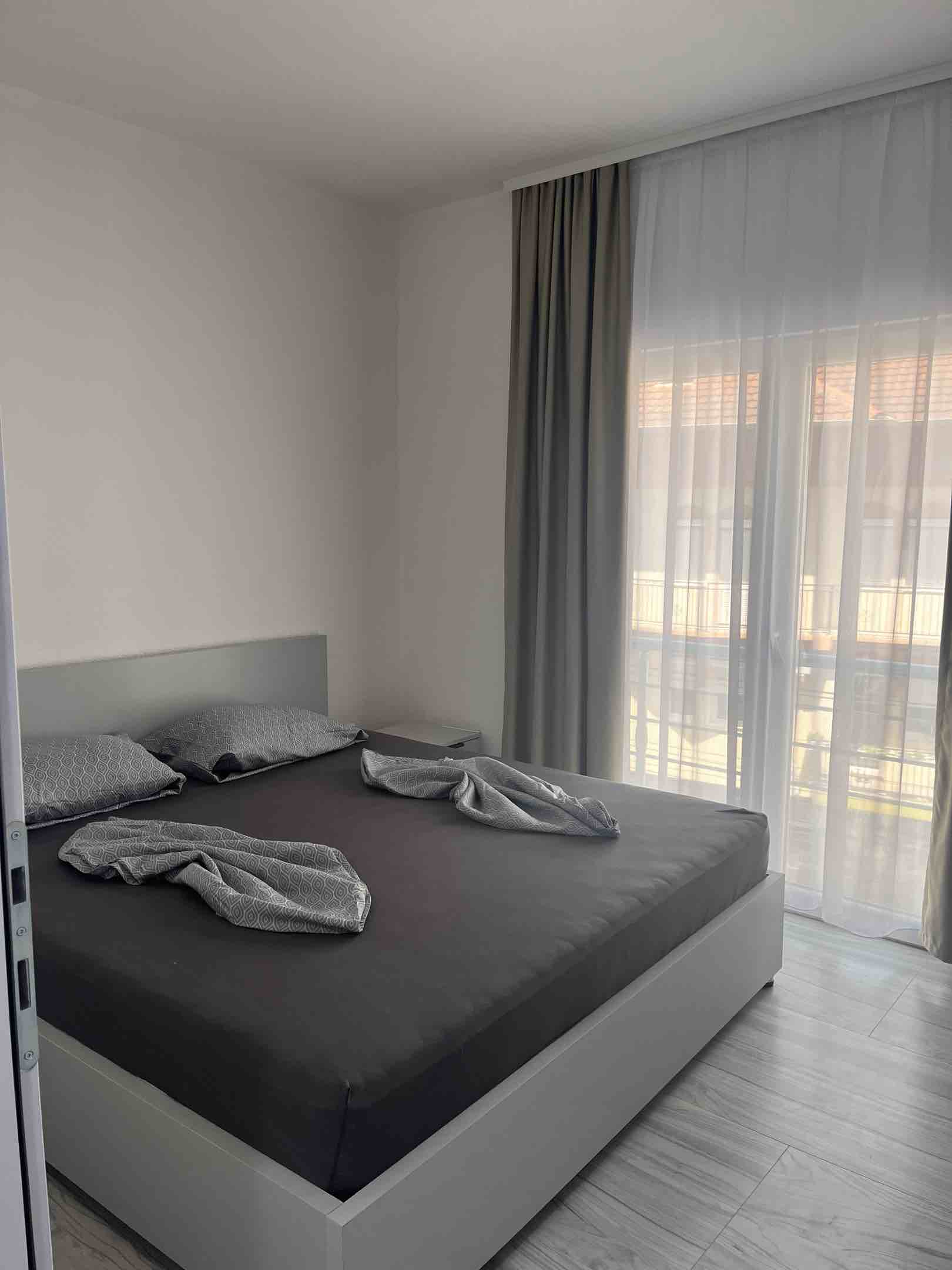 Banesa për afat te shkurt banesë/apartment në Mitrovicë e Jugut