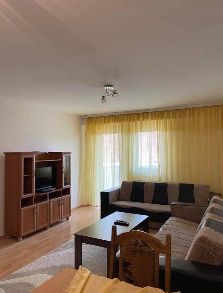 Banesë me qira 1+1 në Matin 1 banesë/apartment në Prishtinë