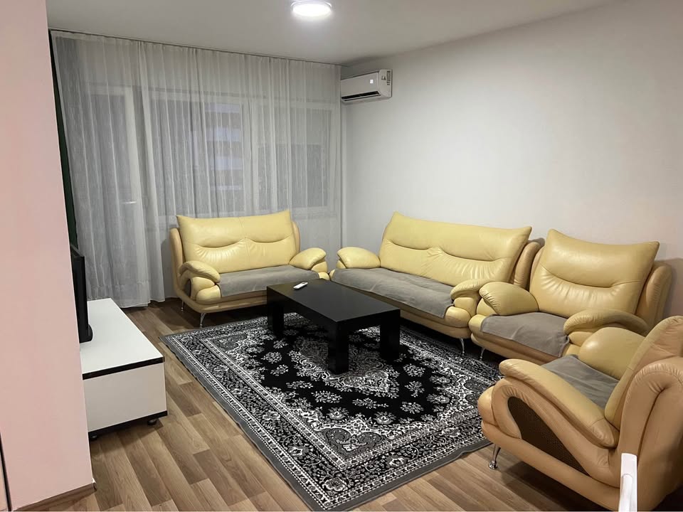 Banesë me qira 1+1 në Matin 1 banesë/apartment në Prishtinë