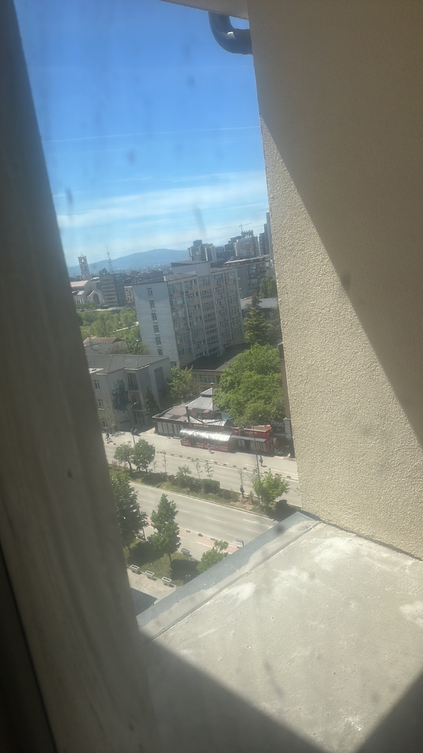 Banesë në shitje në Lagjen e Muhaxherëve banesë/apartment në Prishtinë
