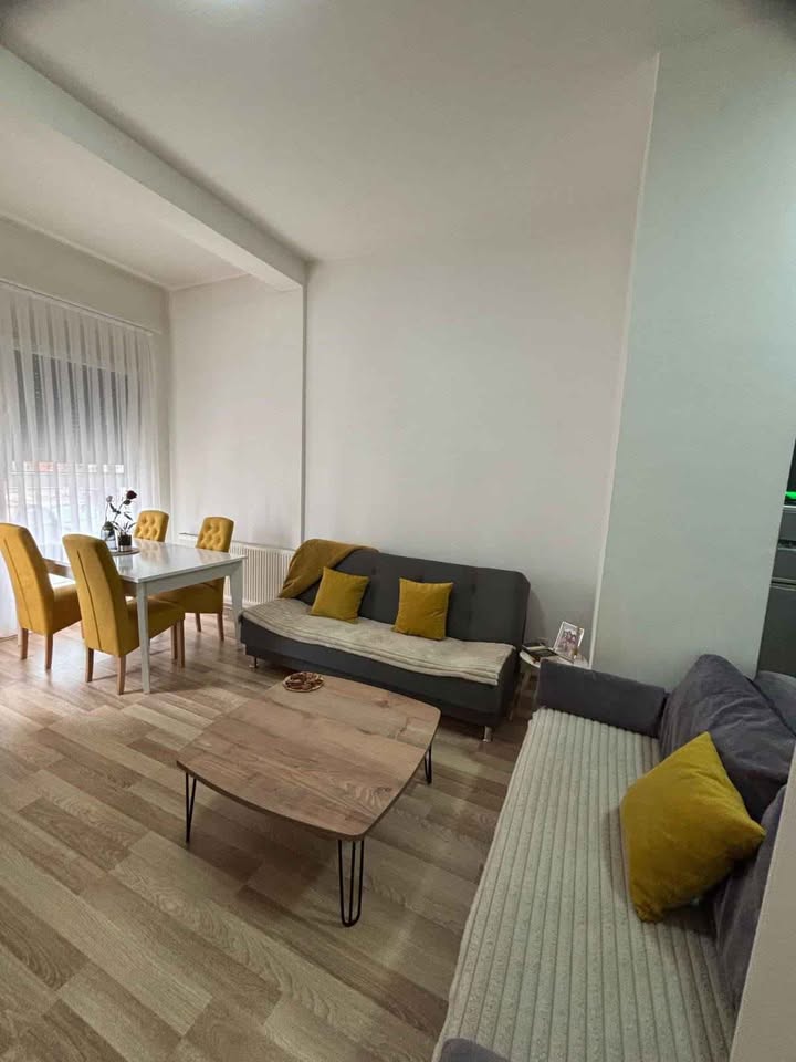 Banesë në shitje në lagjen Mati 1 banesë/apartment në Prishtinë