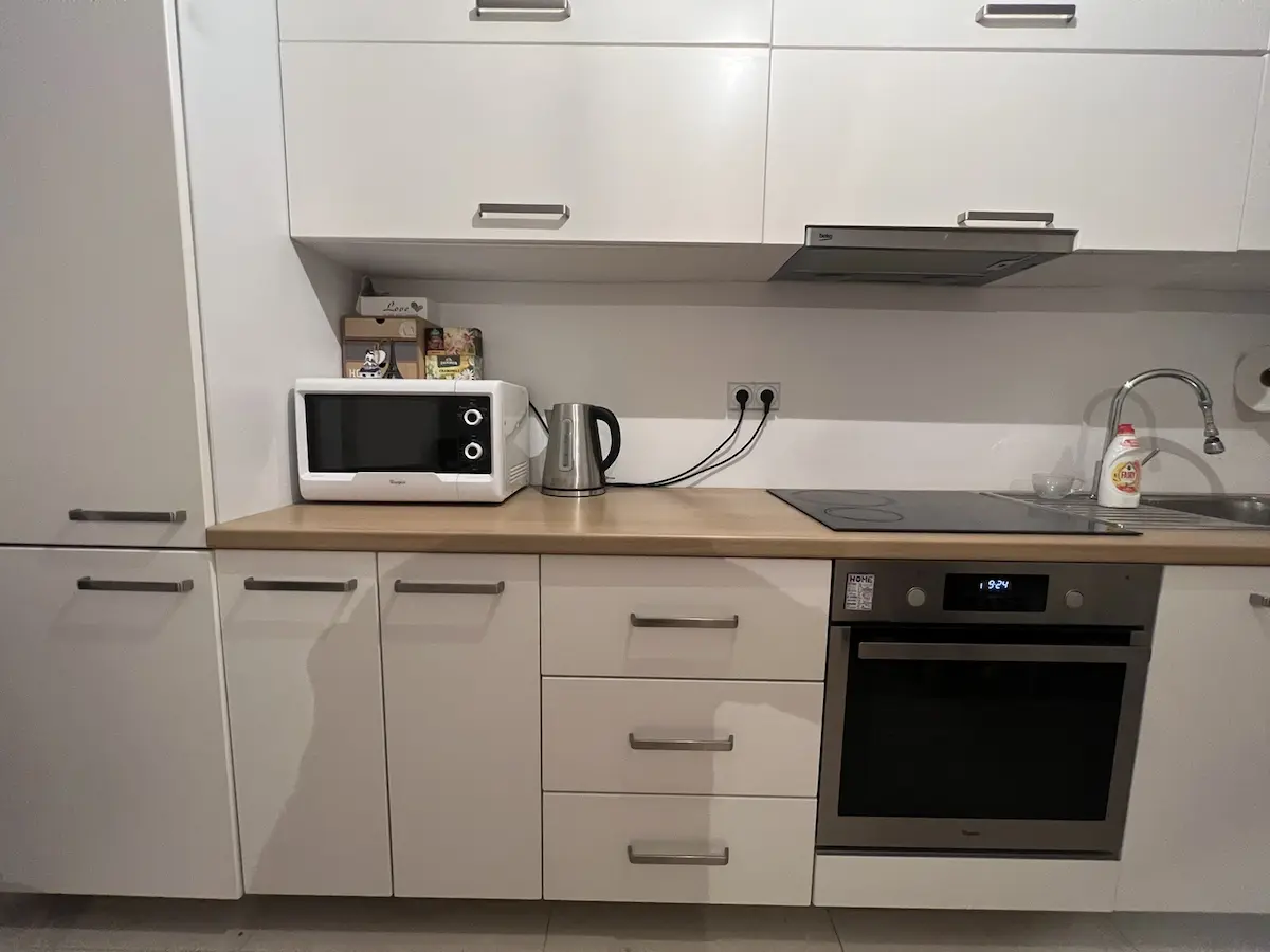 Banes ne Breg te Diellit banesë/apartment në Prishtinë