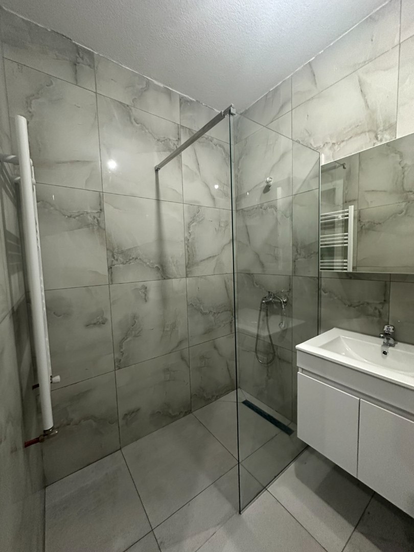 Banesë me qira 1+1 në Rrugën C banesë/apartment në Prishtinë