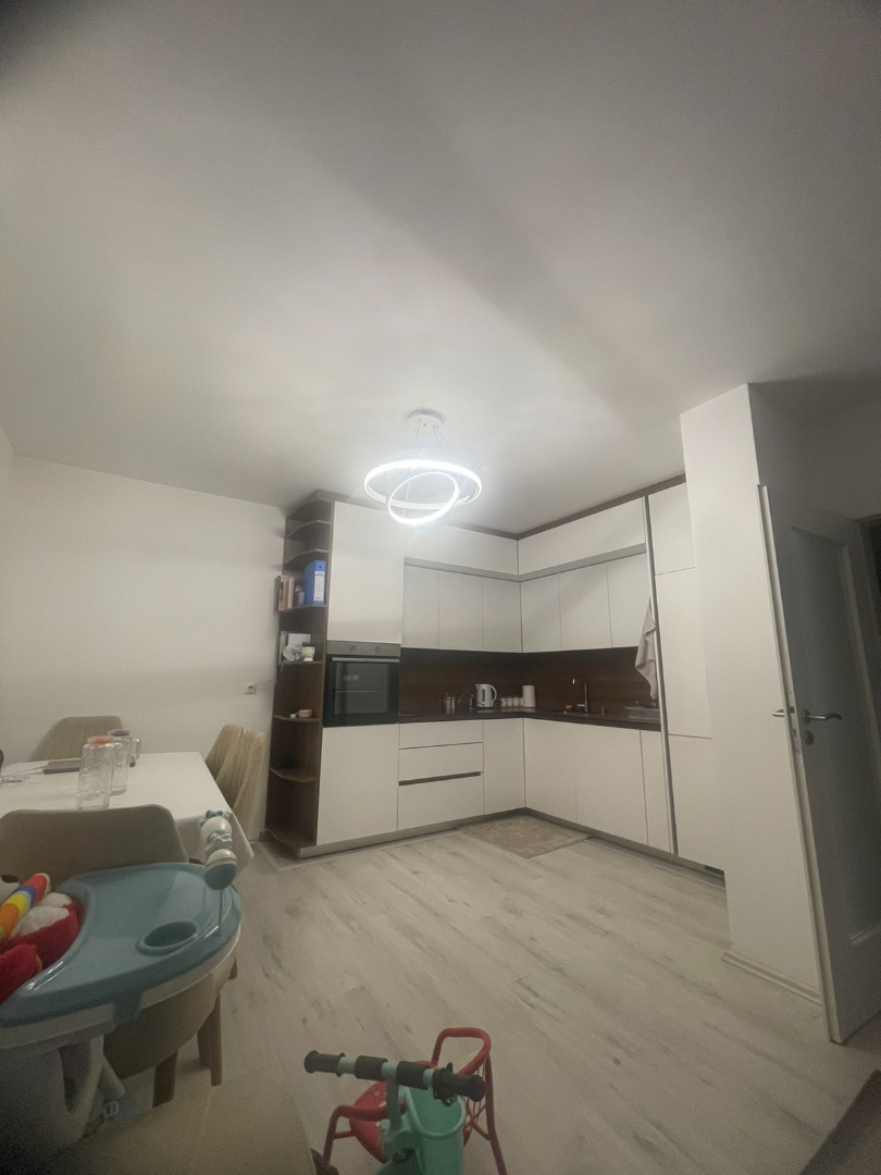 Banesë në shitje në Fushë Kosovë banesë/apartment në Fushë Kosovë