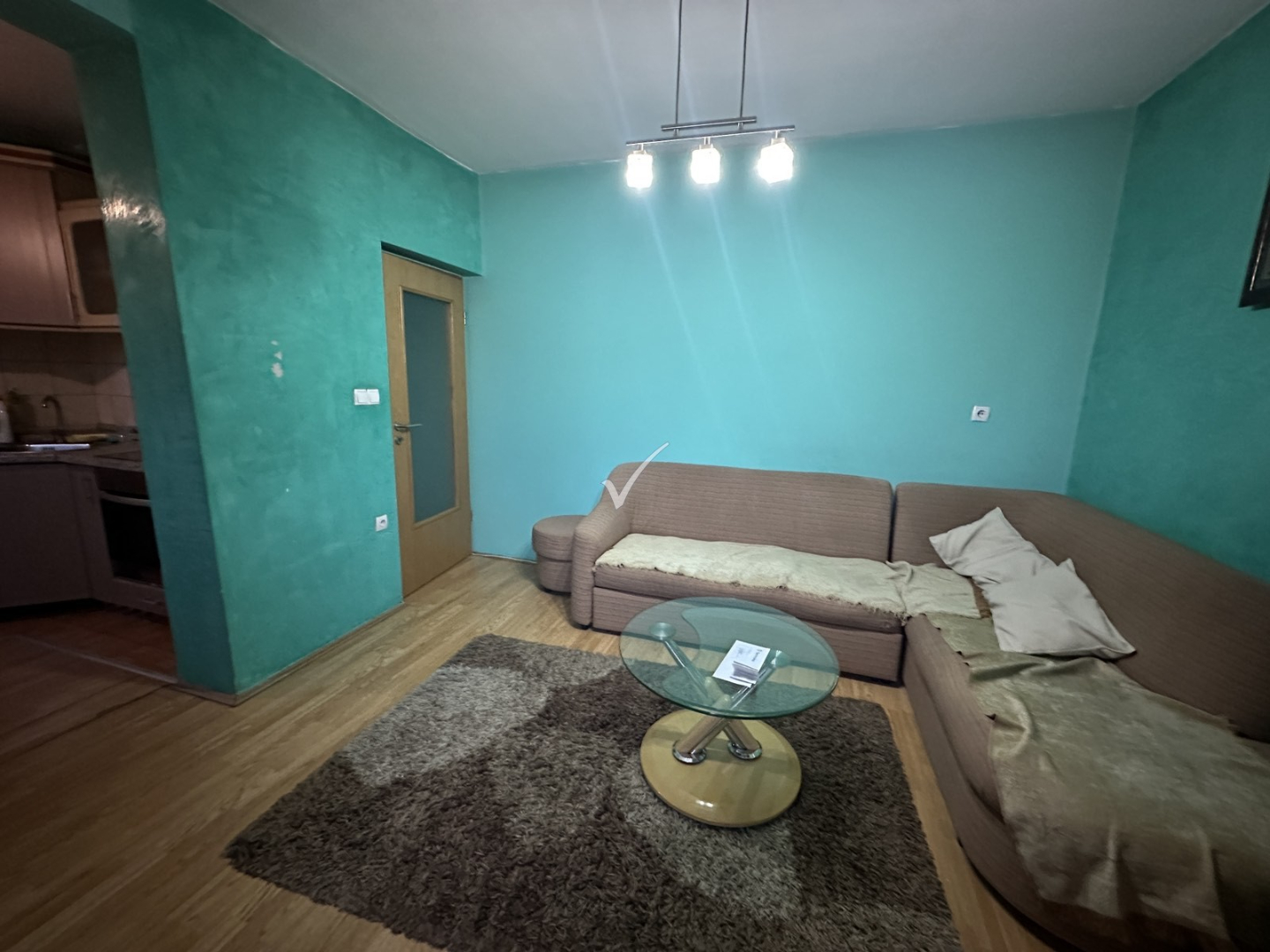 Banesë me qira 1+1 në Ulpianë banesë/apartment në Prishtinë