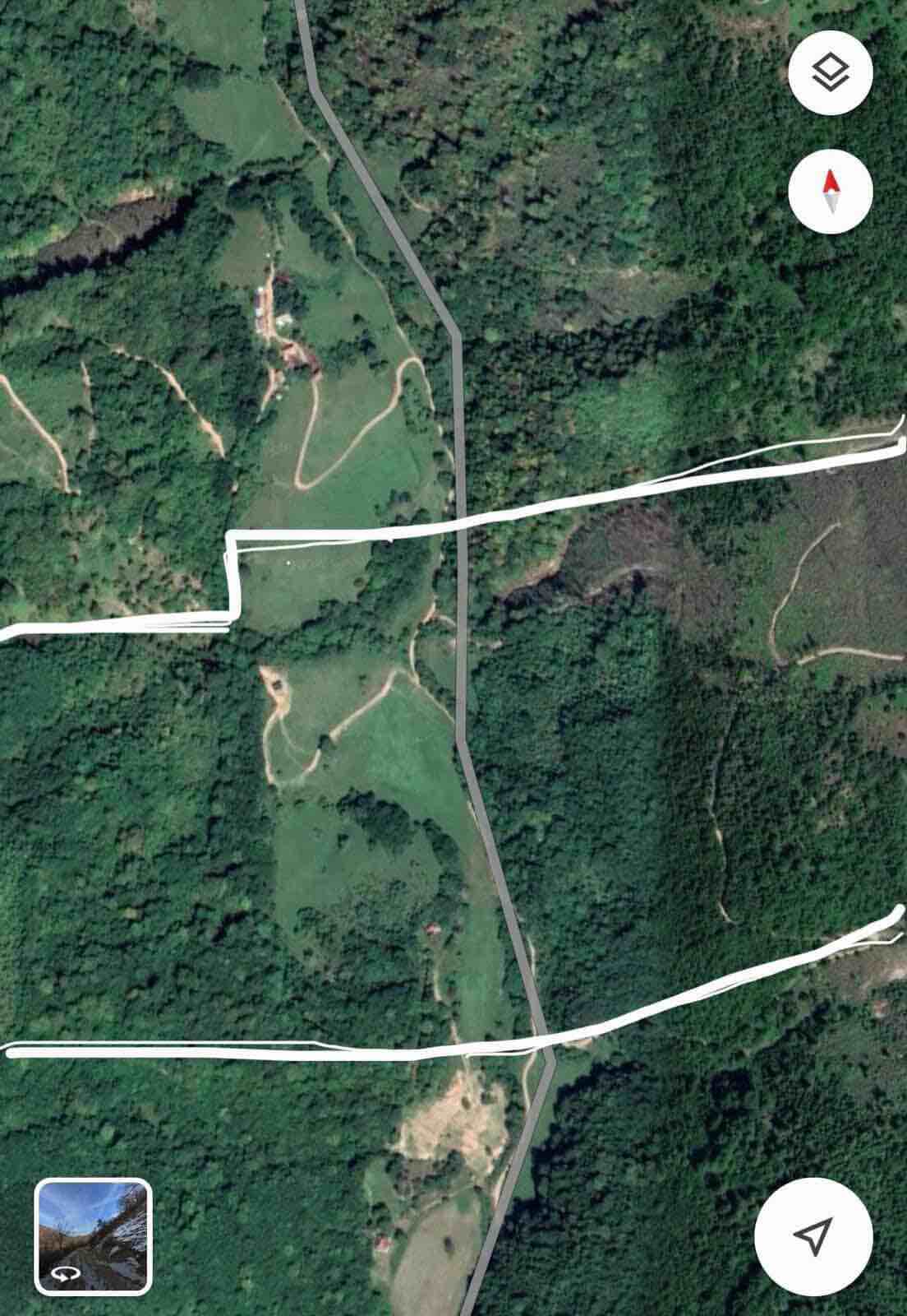Toka ne shitje 27 hektar në fshatin Tugjec tokë në Kamenicë
