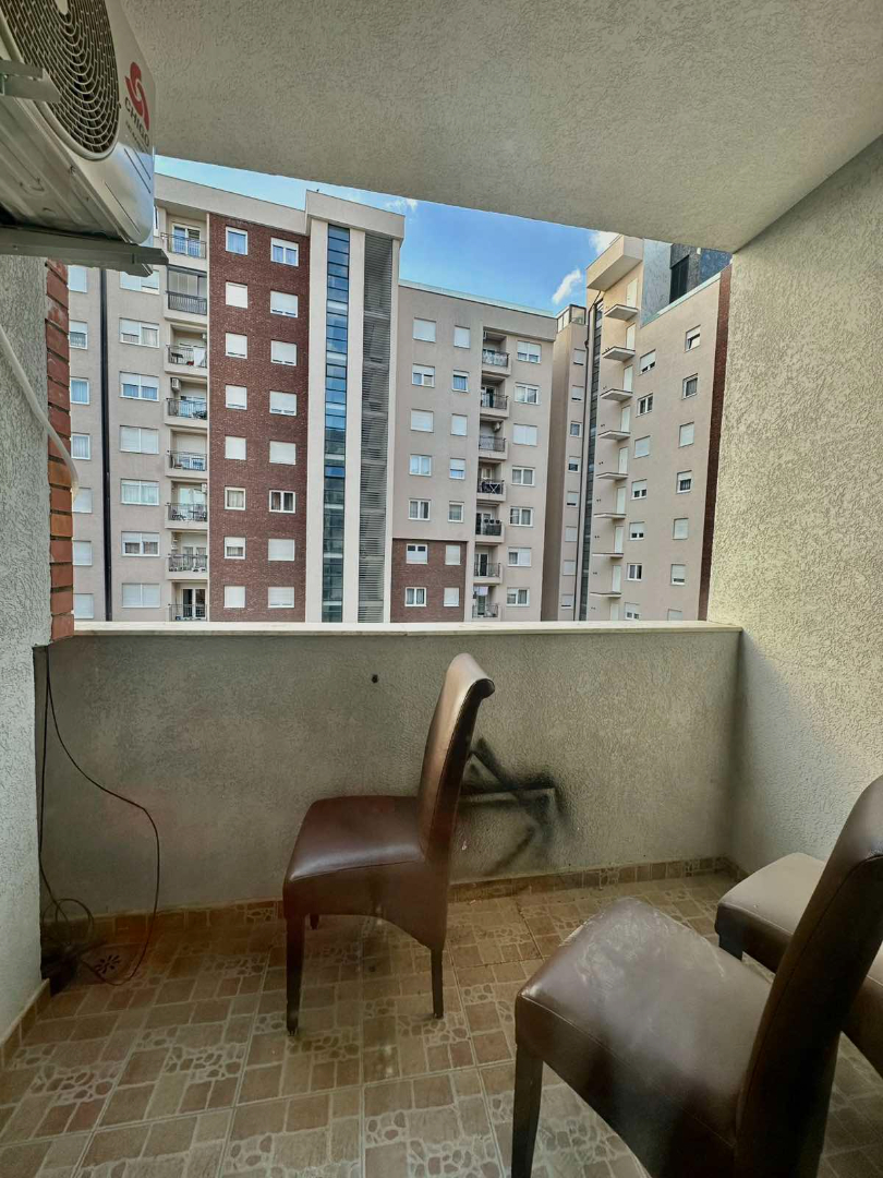 Banesë me qira 1+1 në Matin 1 banesë/apartment në Prishtinë