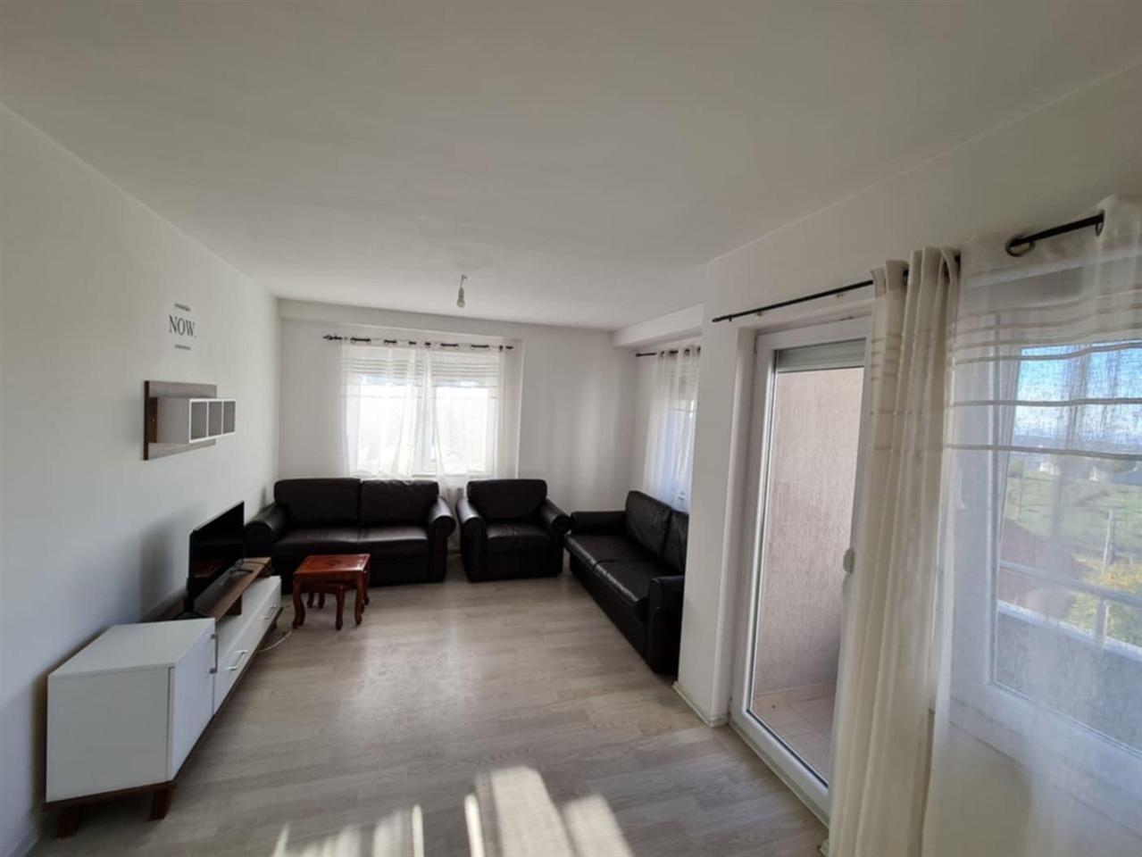 Banesë me qira 2+1 në Bregun e Diellit banesë/apartment në Prishtinë