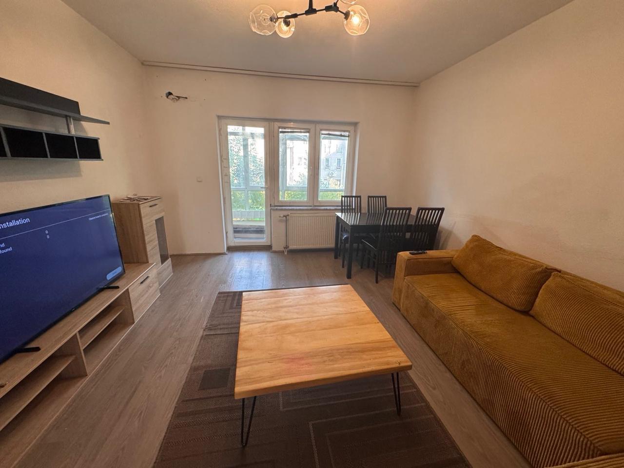 Banesë me qira 2+1 në Fushë Kosovë banesë/apartment në Prishtinë