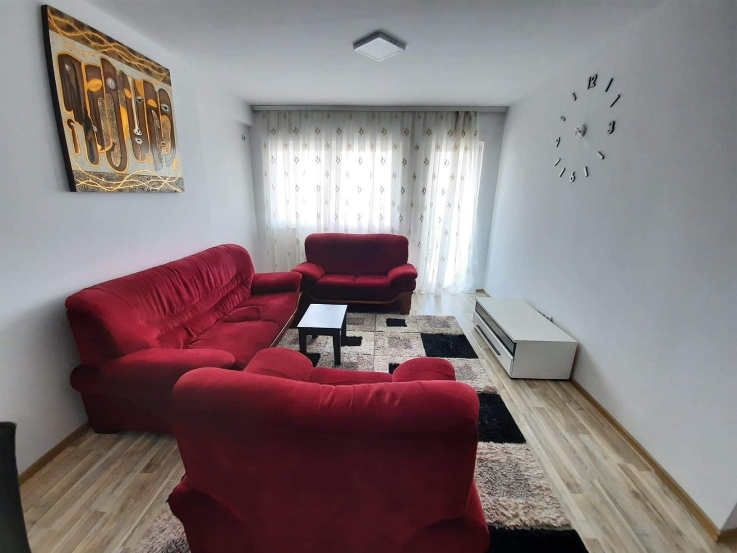 Banesë në shitje në Lagjen Mati 1 banesë/apartment në Prishtinë