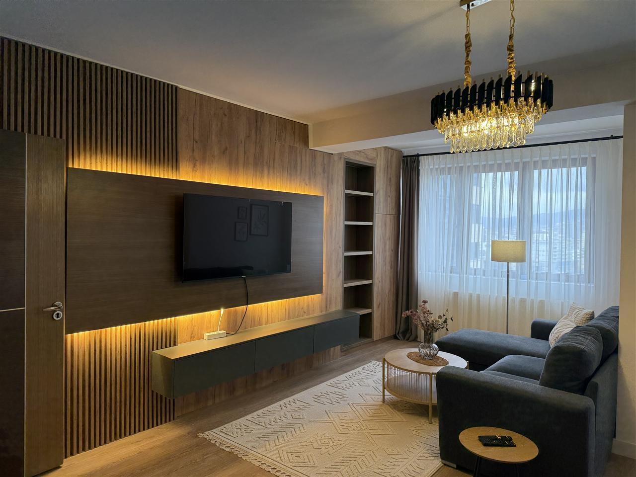Banesë me qira 1+1 në Lakrishtë banesë/apartment në Prishtinë