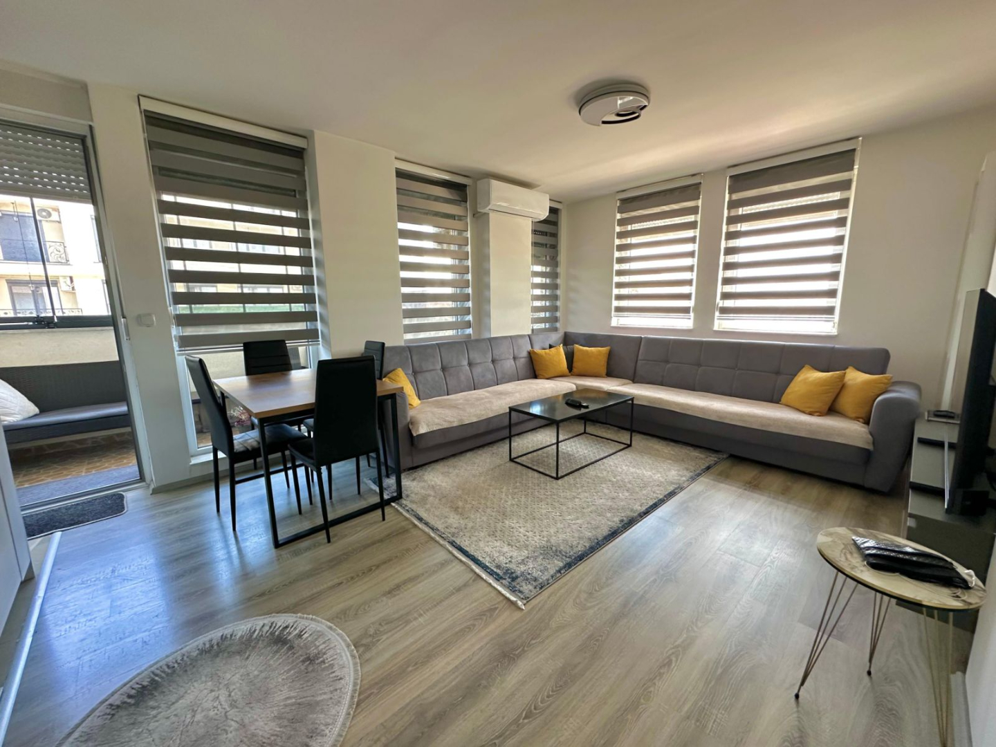 Banesë në shitje në Fushë Kosovë banesë/apartment në Fushë Kosovë
