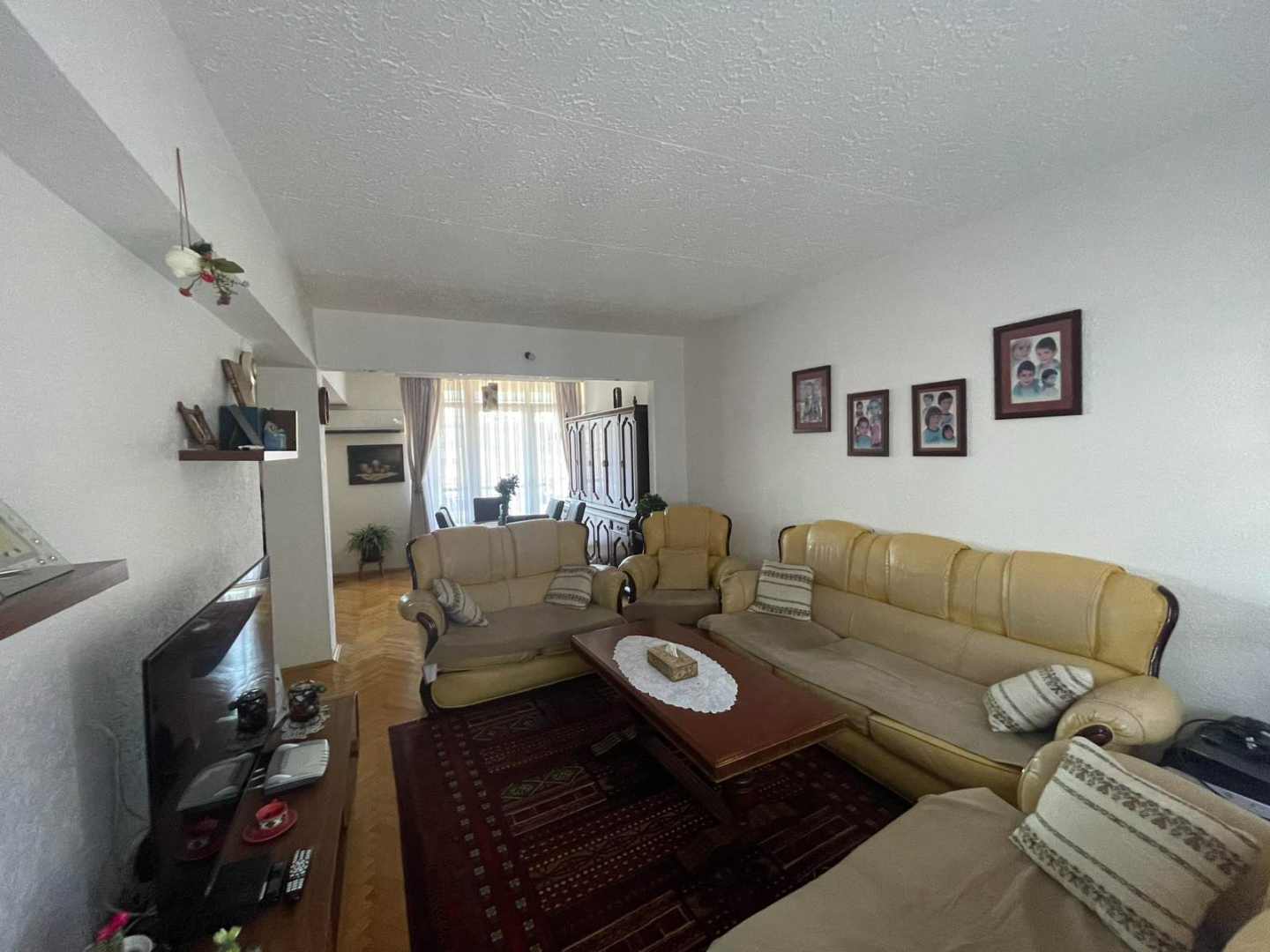 Banesë në #shitje në Ulpianë banesë/apartment në Prishtinë