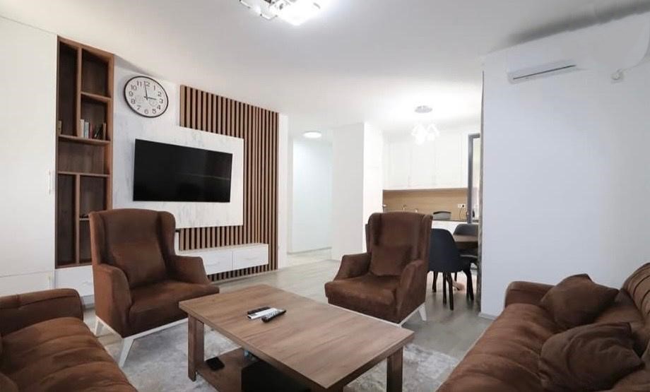 Banesë në shitje në Fushë Kosovë banesë/apartment në Fushë Kosovë