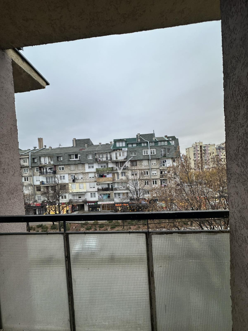 Banesë me qira 1+1 në Ulpianë banesë/apartment në Prishtinë