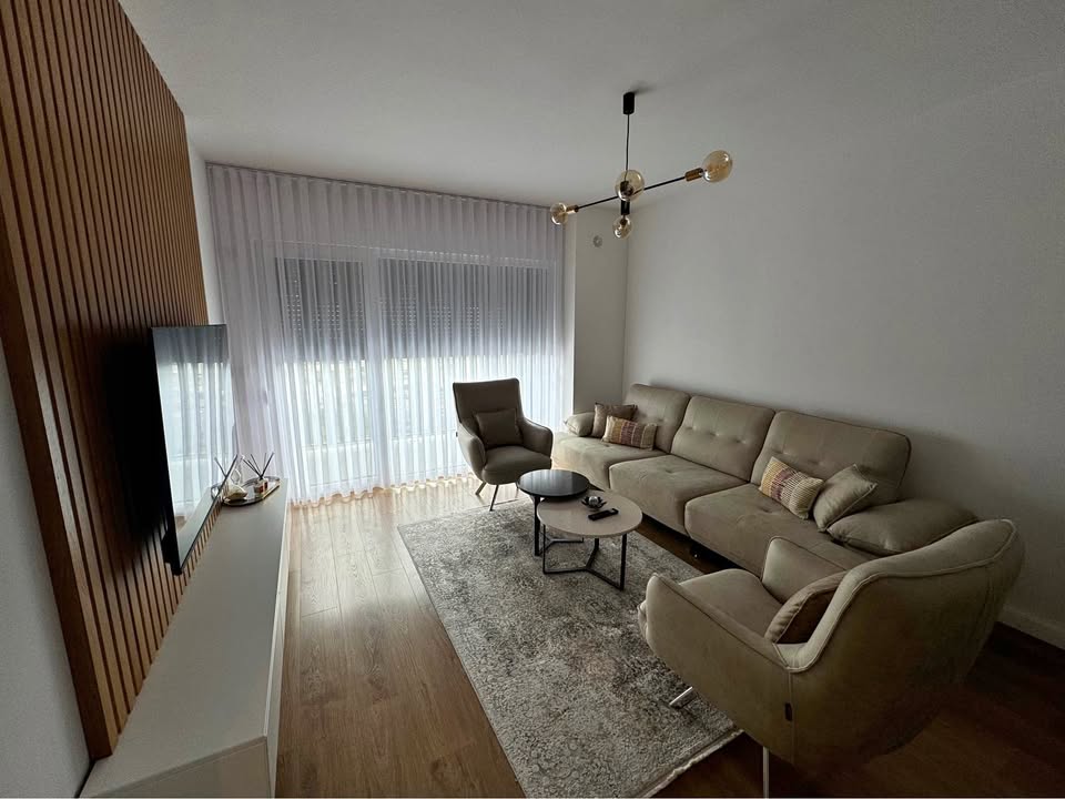 Banesë me qira 1+1 në Veternik banesë/apartment në Prishtinë
