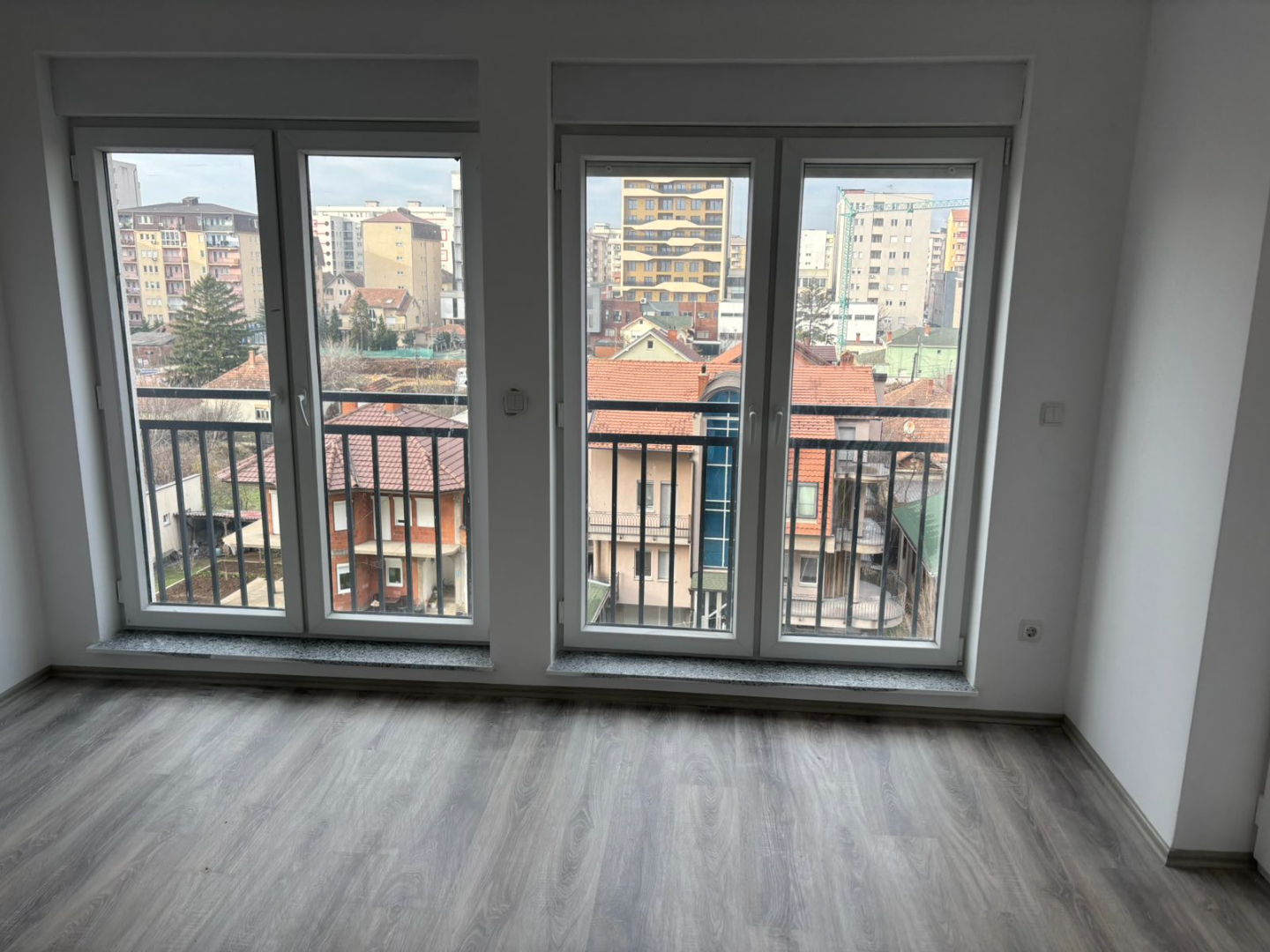 Banesë në shitje në Fushë Kosovë banesë/apartment në Fushë Kosovë