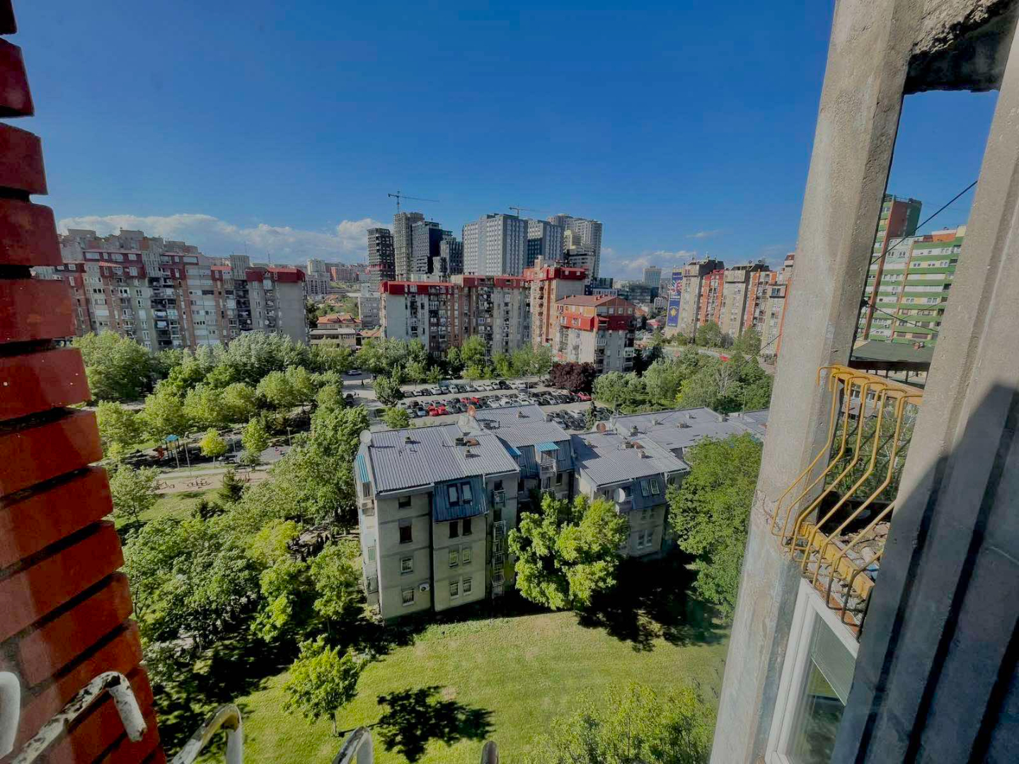 Banesë në shitje në Dardani banesë/apartment në Dardania