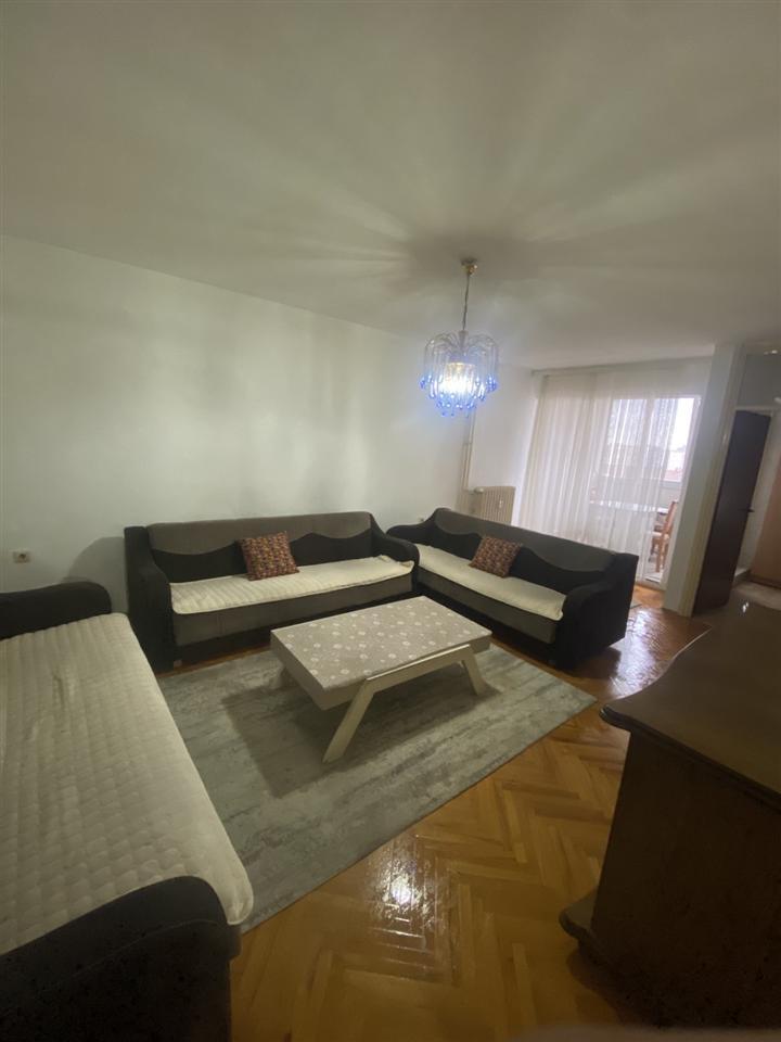 Banesë me qira 2+1 në Dardani banesë/apartment në Prishtinë