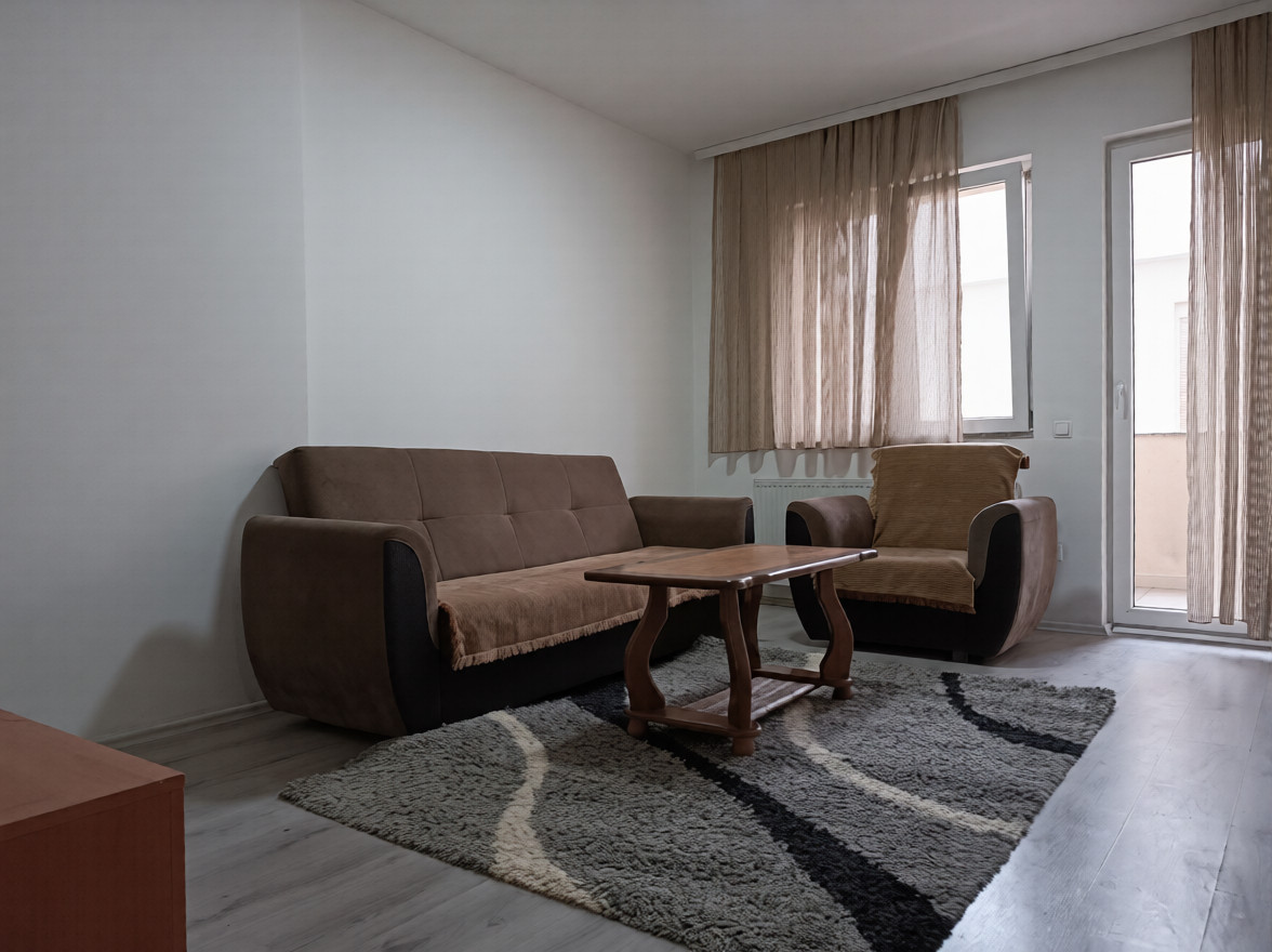 Banesë me qira 1+1 në Fushë Kosovë banesë/apartment në Prishtinë