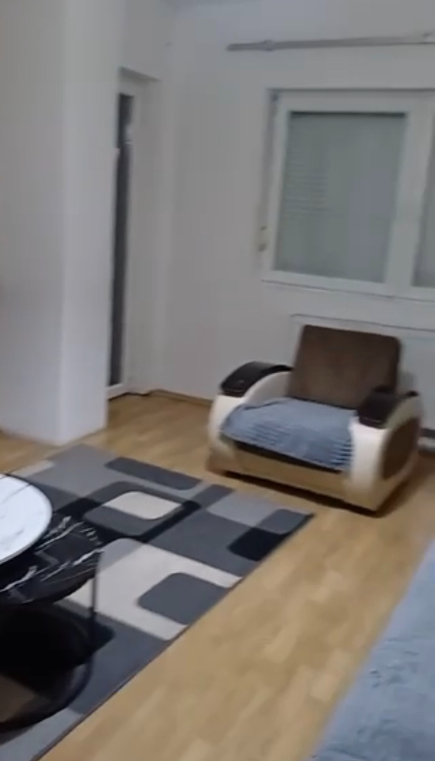 Banesë me qira 1+1 në Fushë Kosovë banesë/apartment në Prishtinë