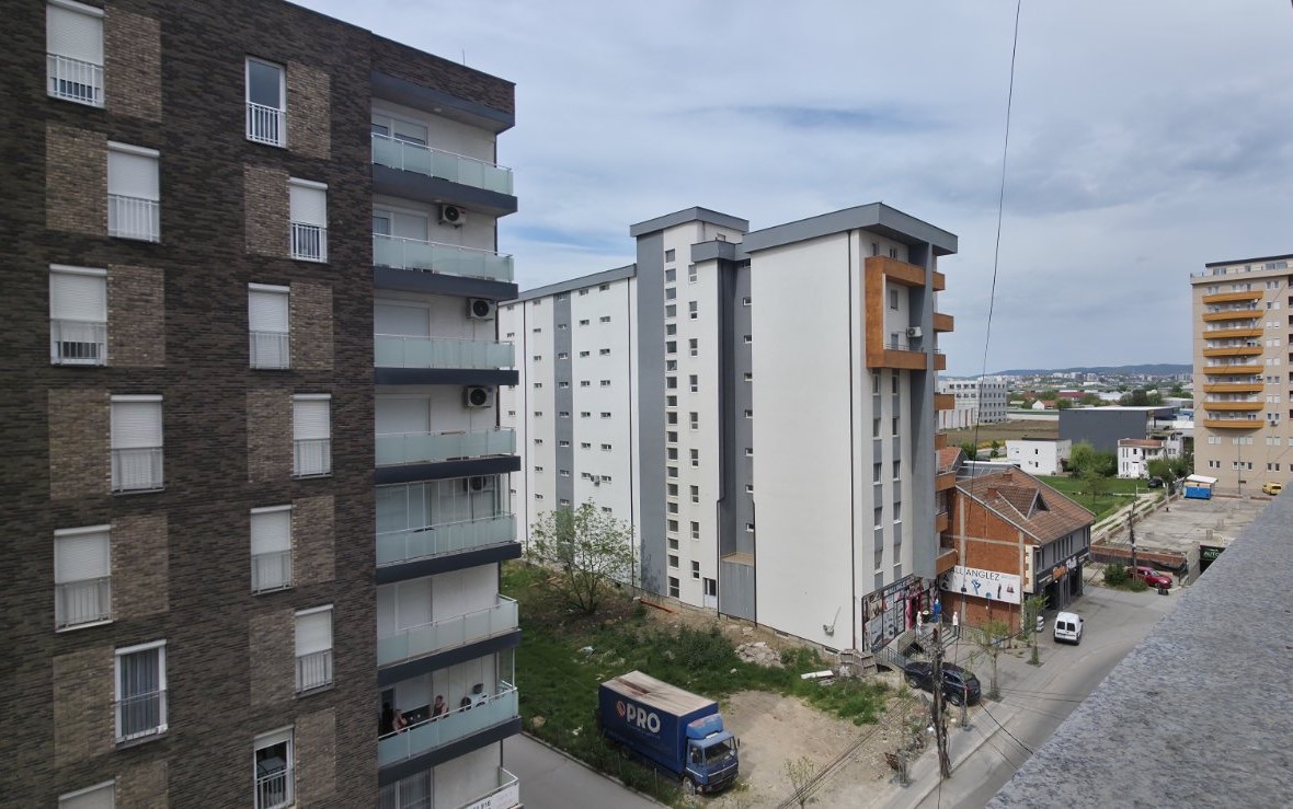 Banesë në shitje në Fushë Kosovë banesë/apartment në Fushë Kosovë